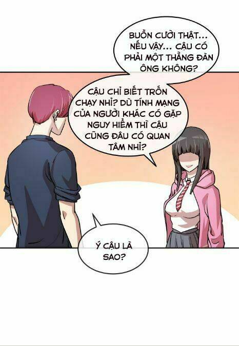 Change (Jinyuan) Chapter 23 - Trang 2