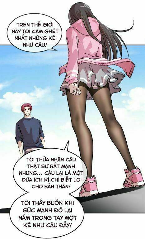 Change (Jinyuan) Chapter 23 - Trang 2