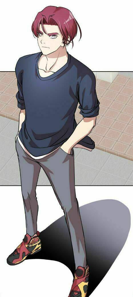 Change (Jinyuan) Chapter 23 - Trang 2