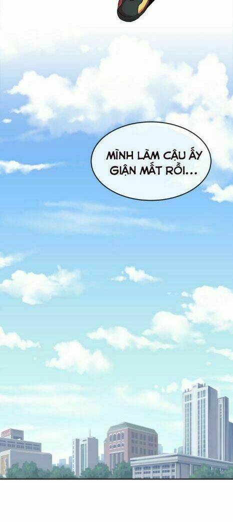 Change (Jinyuan) Chapter 23 - Trang 2