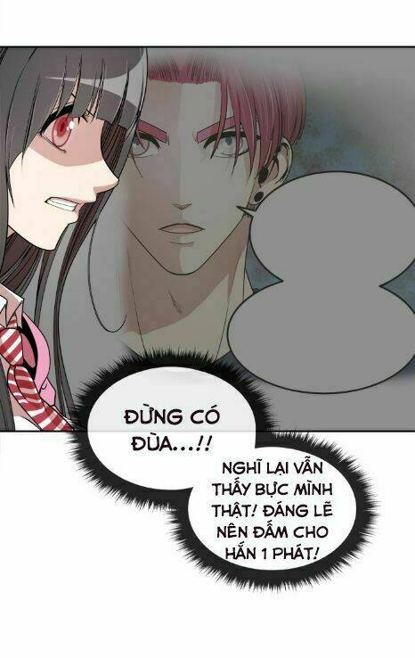 Change (Jinyuan) Chapter 23 - Trang 2