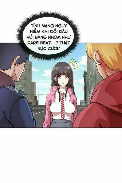 Change (Jinyuan) Chapter 23 - Trang 2