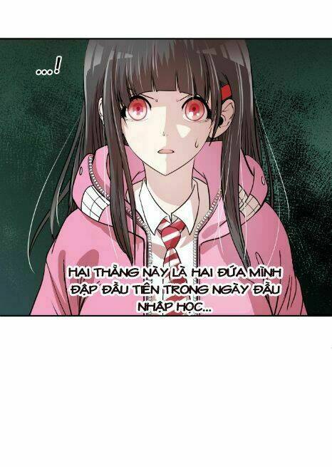 Change (Jinyuan) Chapter 23 - Trang 2