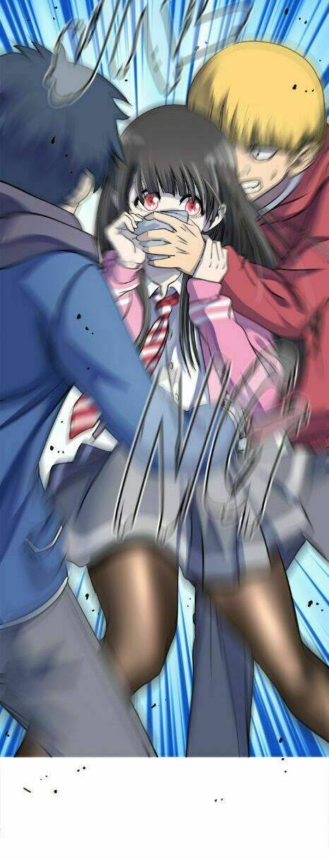 Change (Jinyuan) Chapter 23 - Trang 2