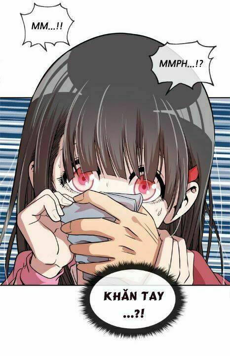 Change (Jinyuan) Chapter 23 - Trang 2