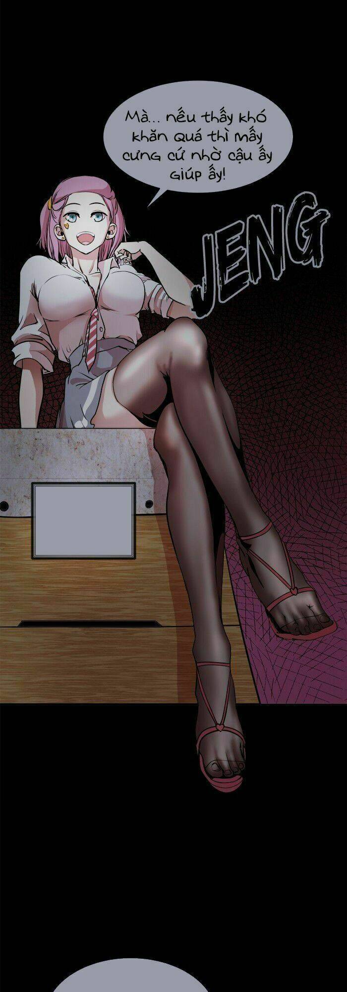 Change (Jinyuan) Chapter 24 - Trang 2