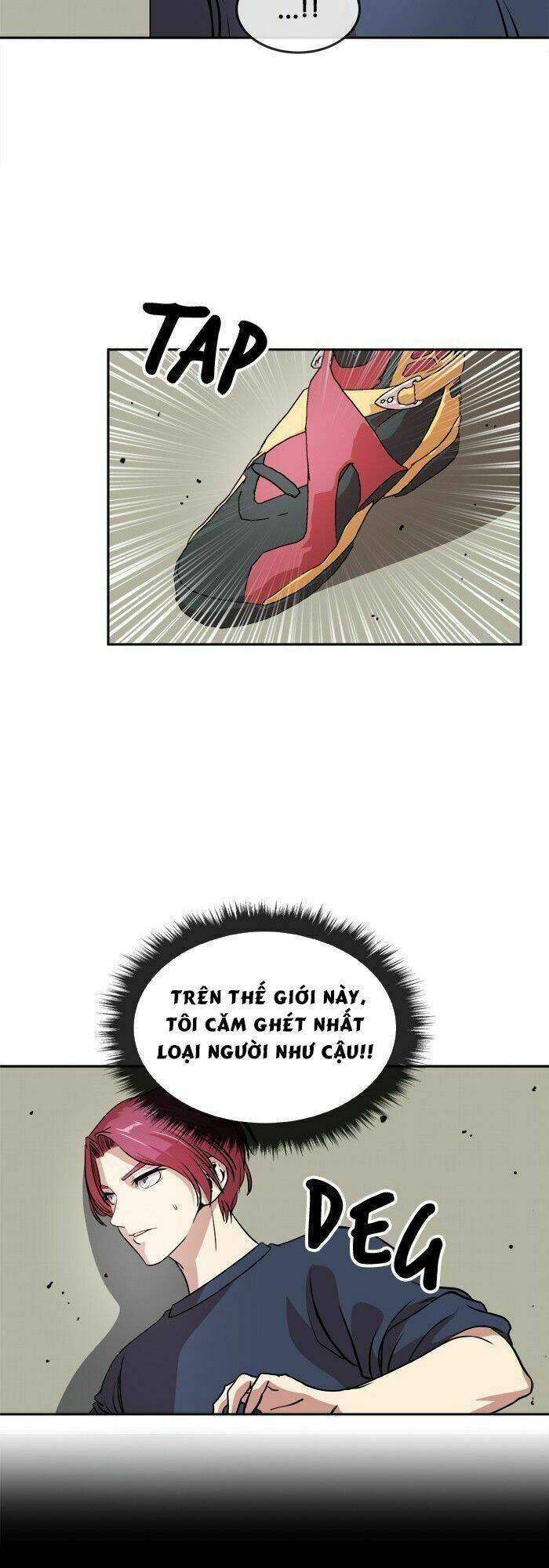 Change (Jinyuan) Chapter 24 - Trang 2