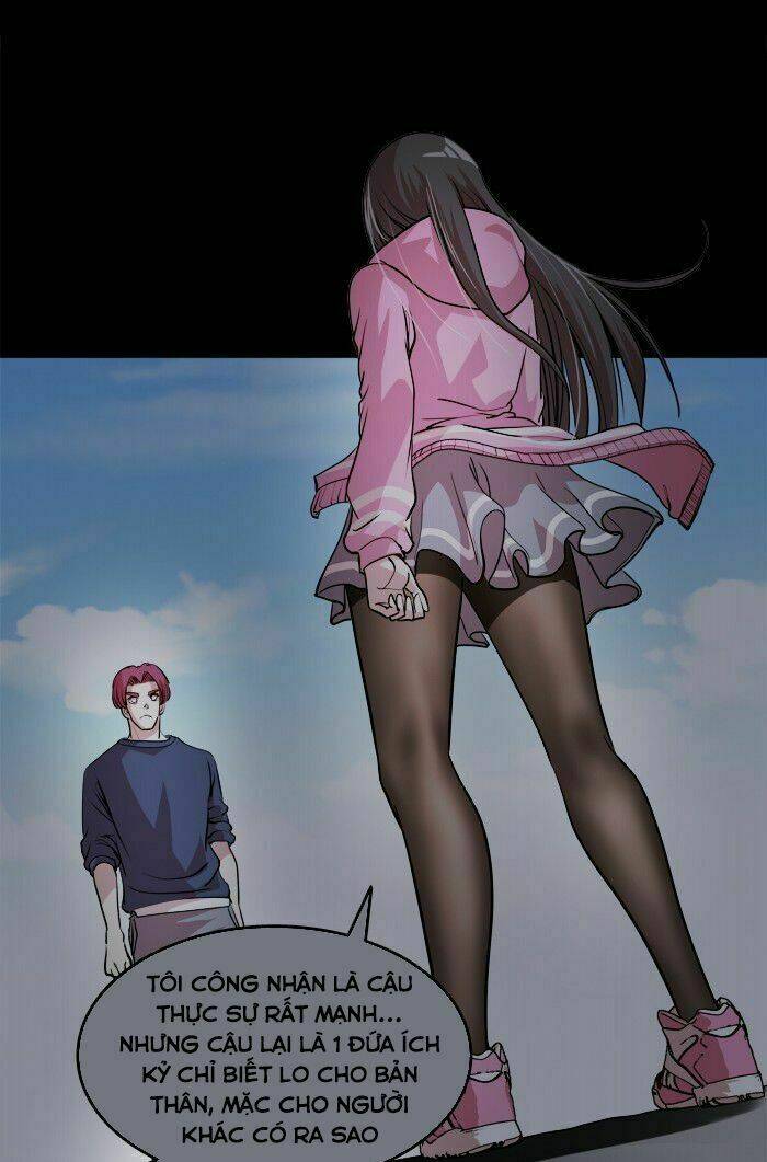 Change (Jinyuan) Chapter 24 - Trang 2