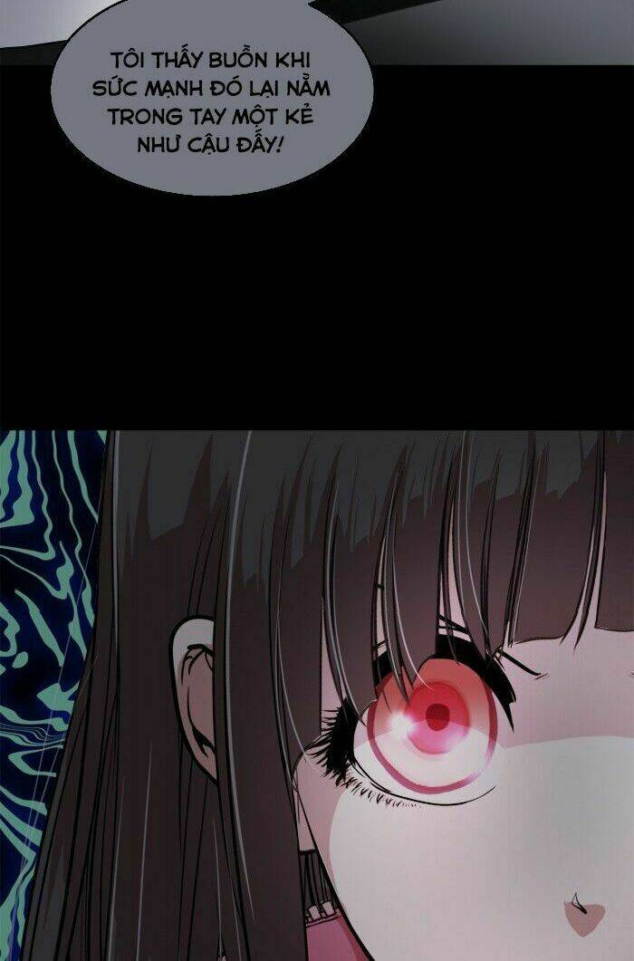 Change (Jinyuan) Chapter 24 - Trang 2