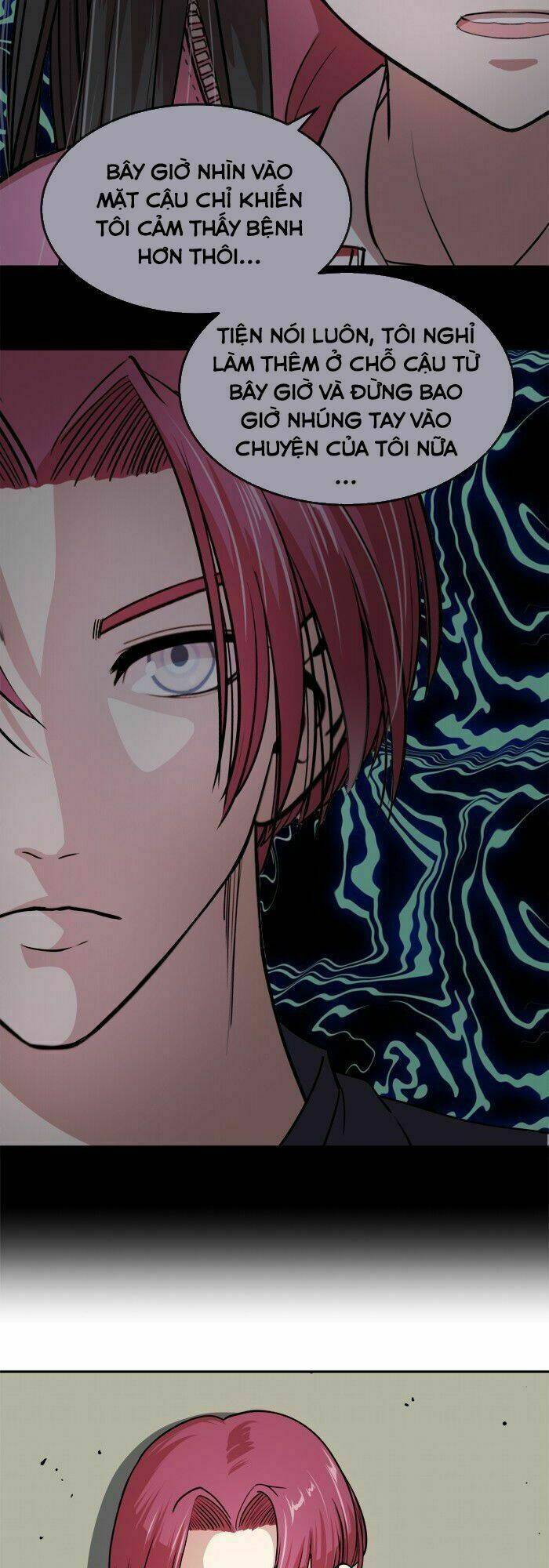 Change (Jinyuan) Chapter 24 - Trang 2