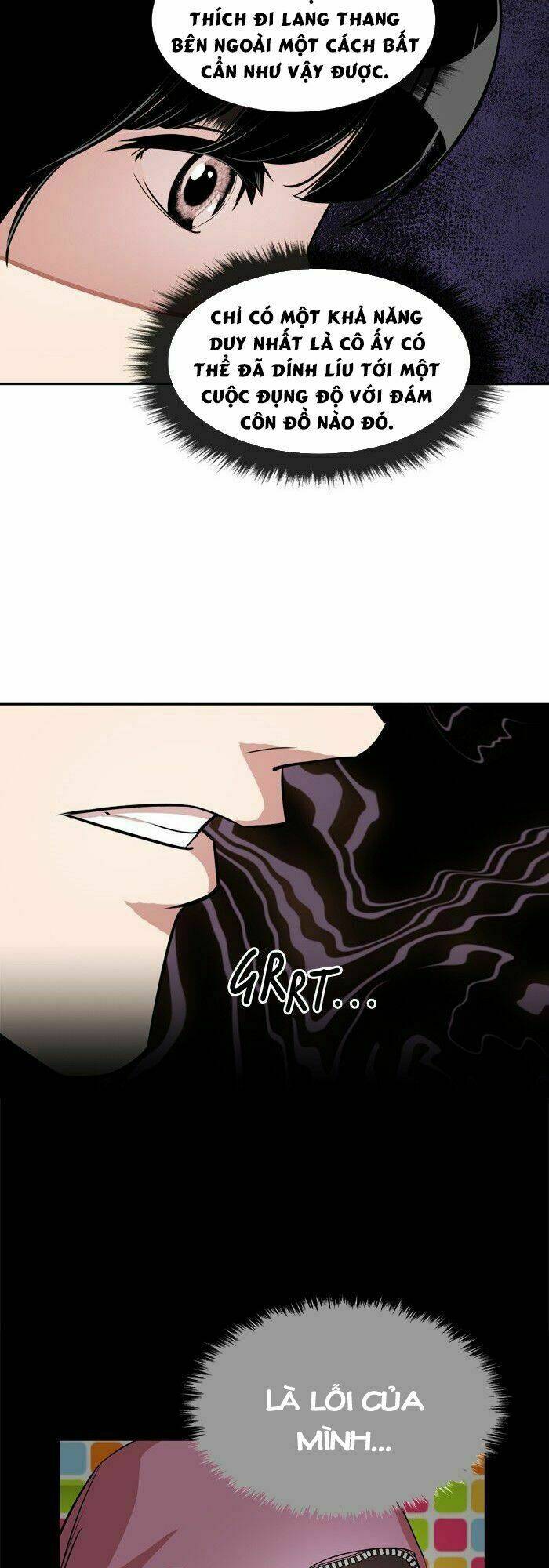 Change (Jinyuan) Chapter 25 - Trang 2