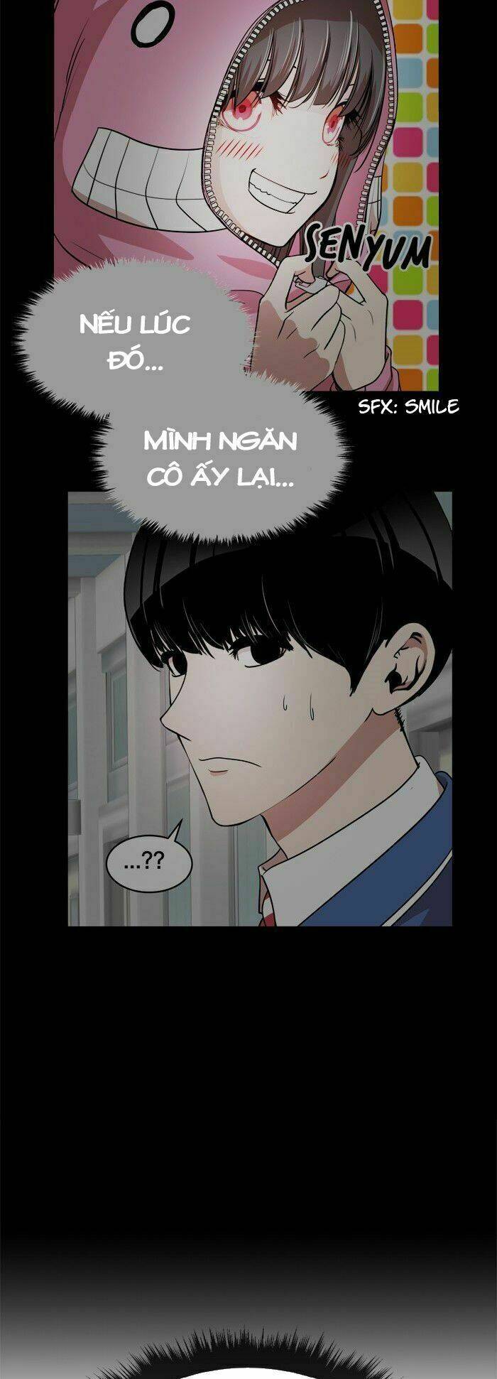 Change (Jinyuan) Chapter 25 - Trang 2