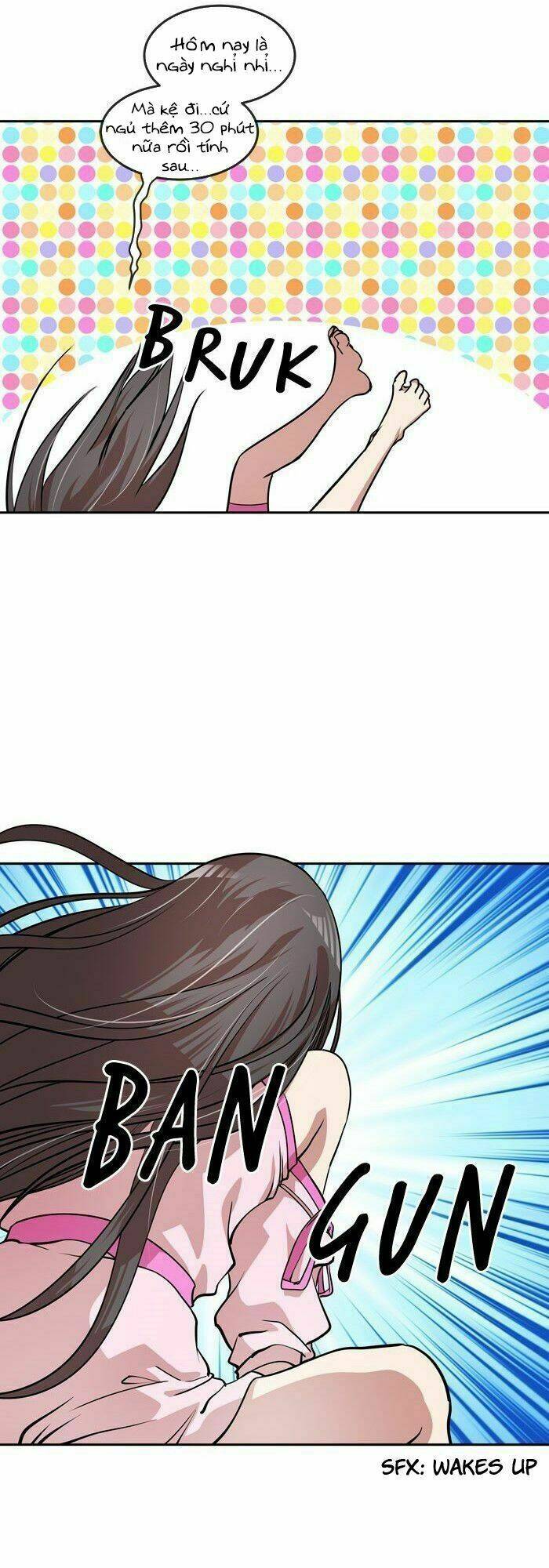 Change (Jinyuan) Chapter 25 - Trang 2