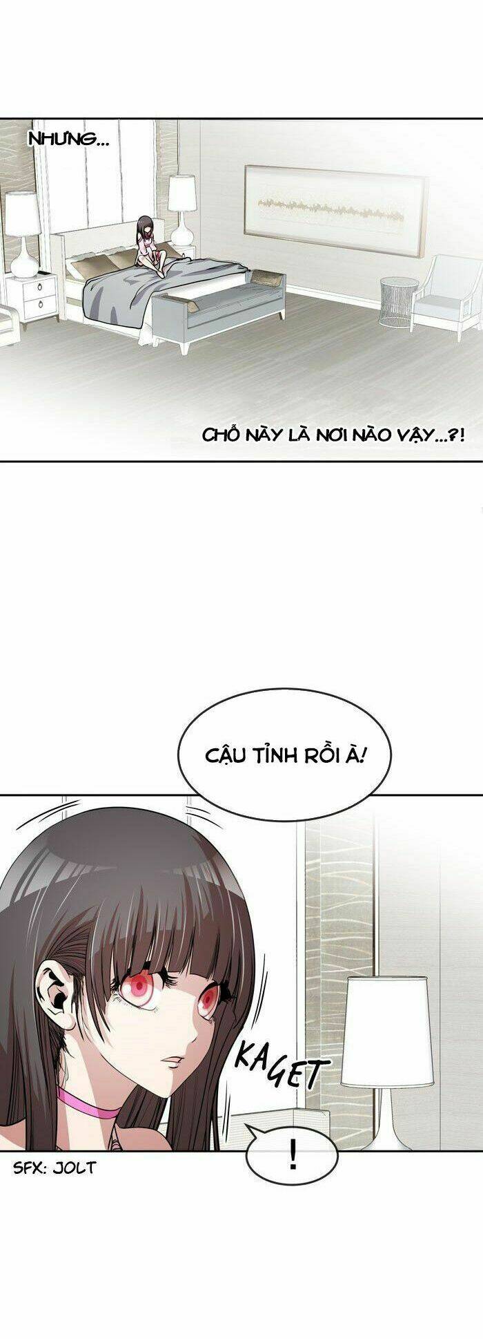 Change (Jinyuan) Chapter 25 - Trang 2