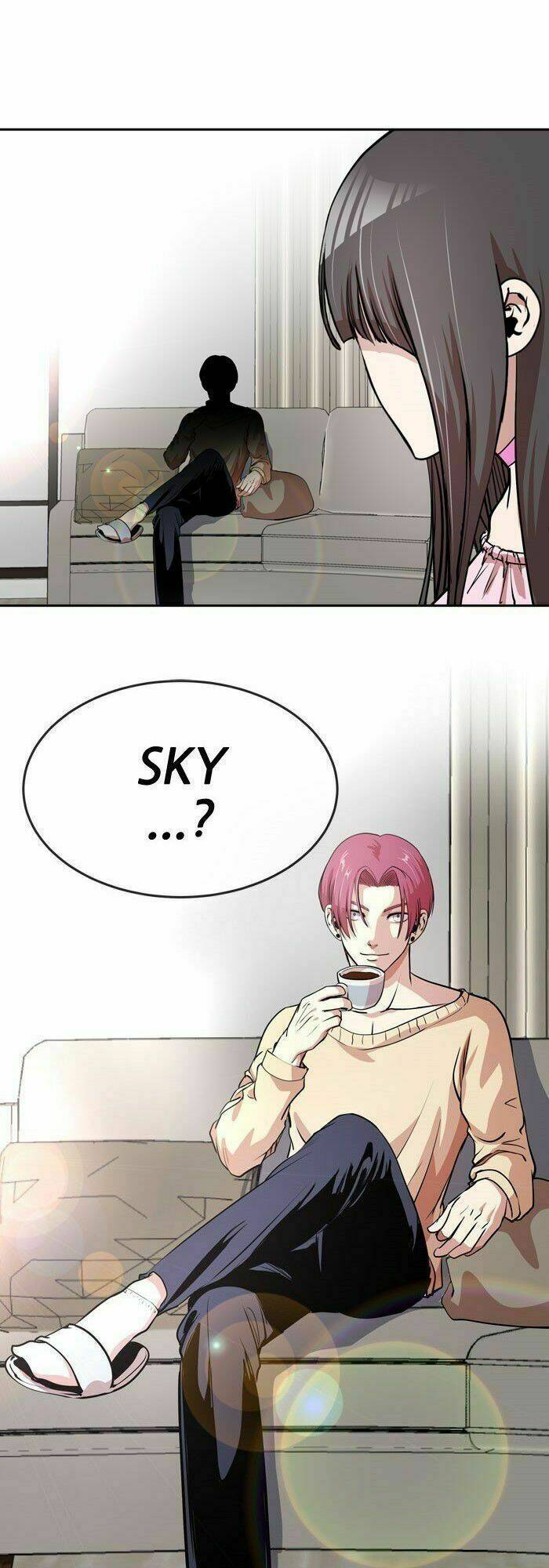 Change (Jinyuan) Chapter 25 - Trang 2