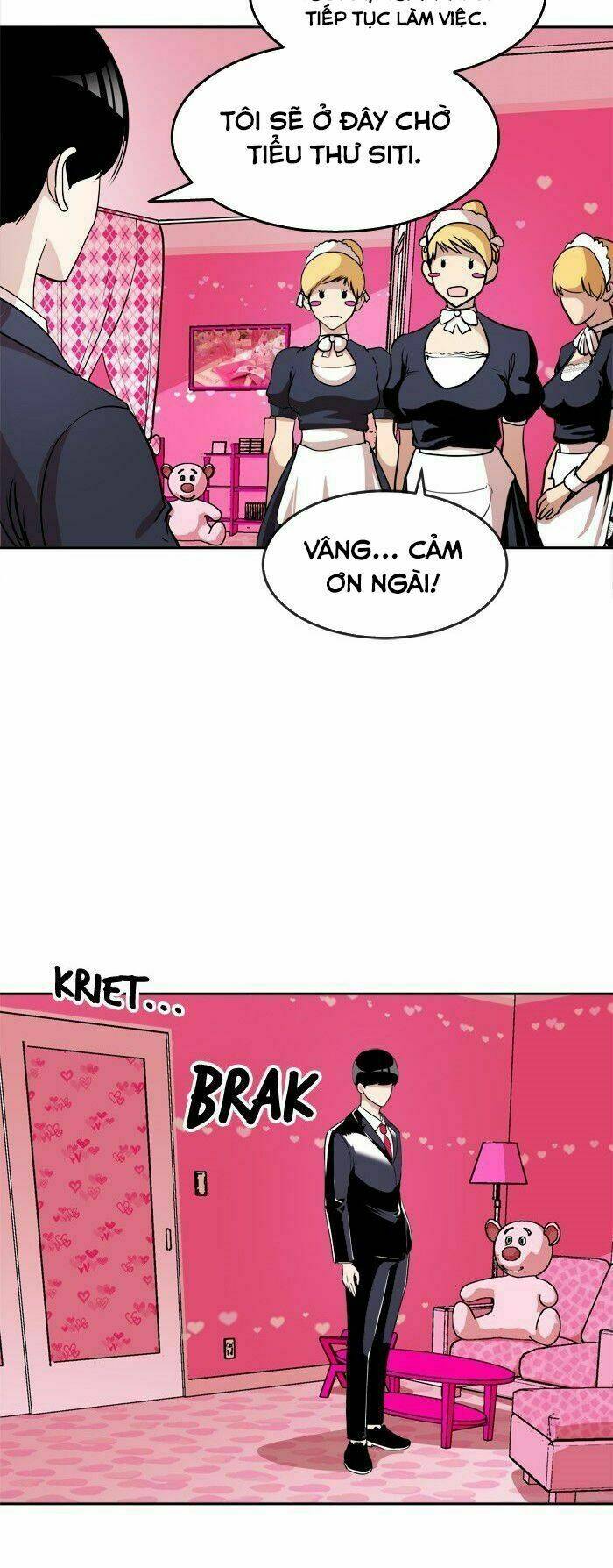 Change (Jinyuan) Chapter 25 - Trang 2