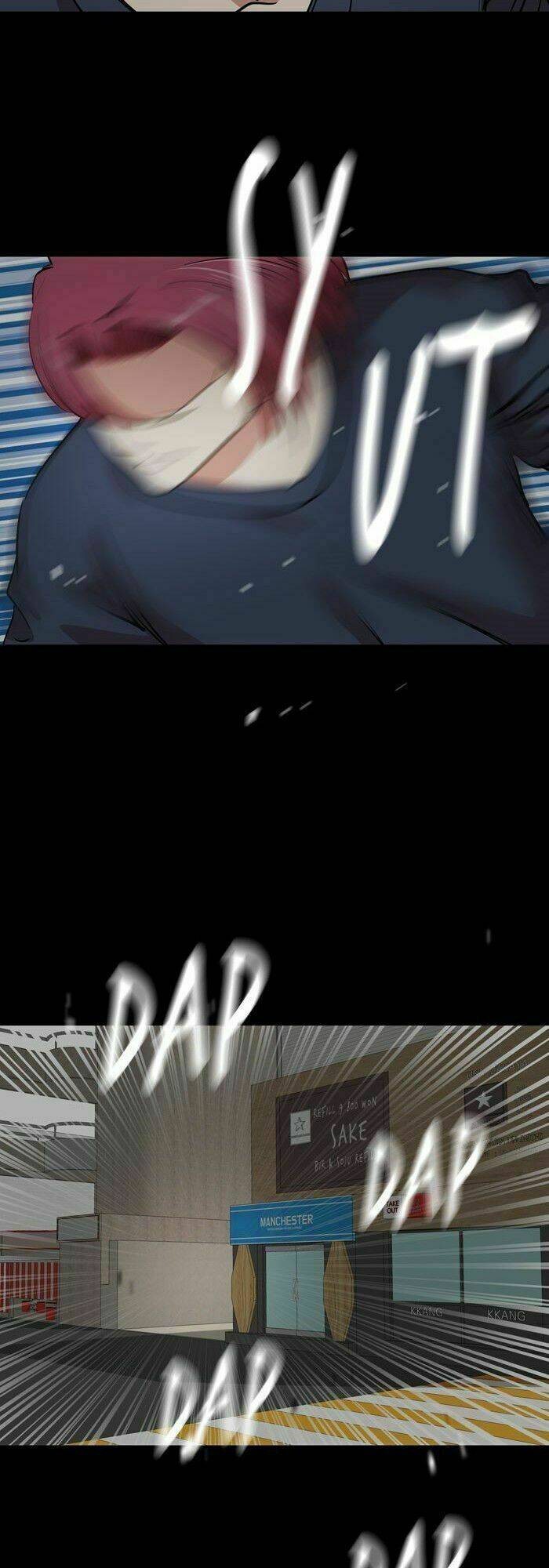 Change (Jinyuan) Chapter 25 - Trang 2