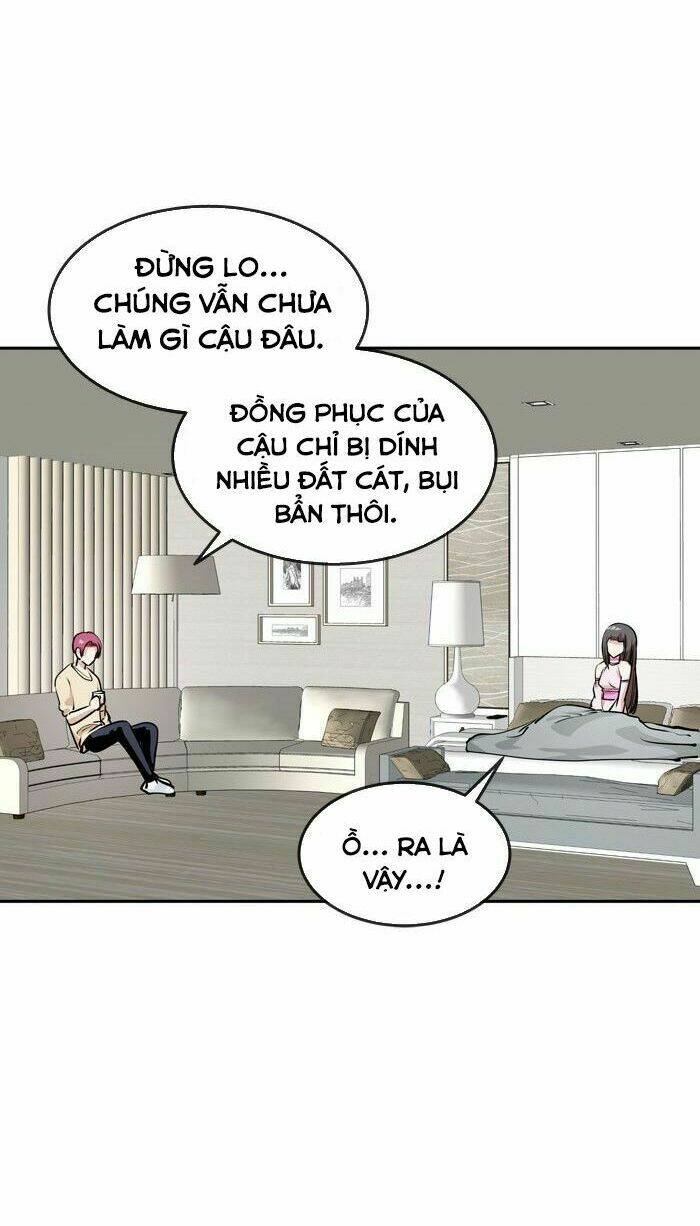 Change (Jinyuan) Chapter 25 - Trang 2