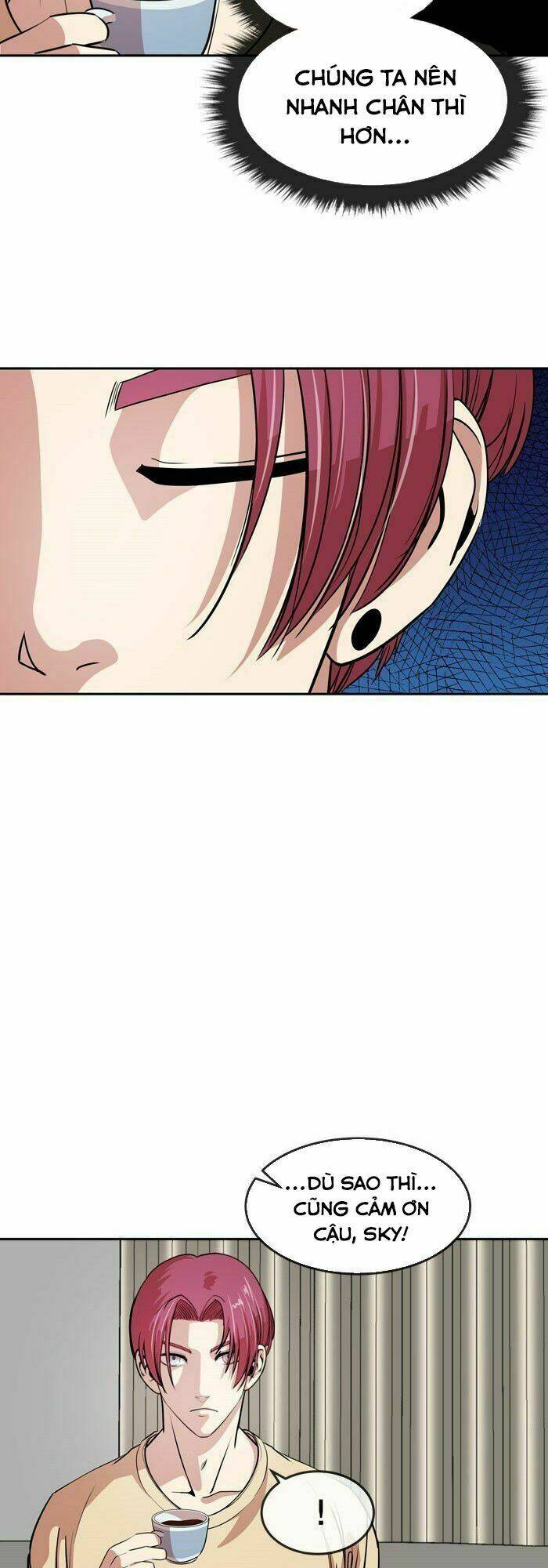 Change (Jinyuan) Chapter 25 - Trang 2