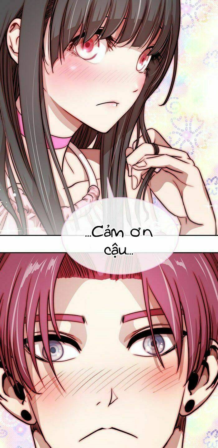 Change (Jinyuan) Chapter 25 - Trang 2