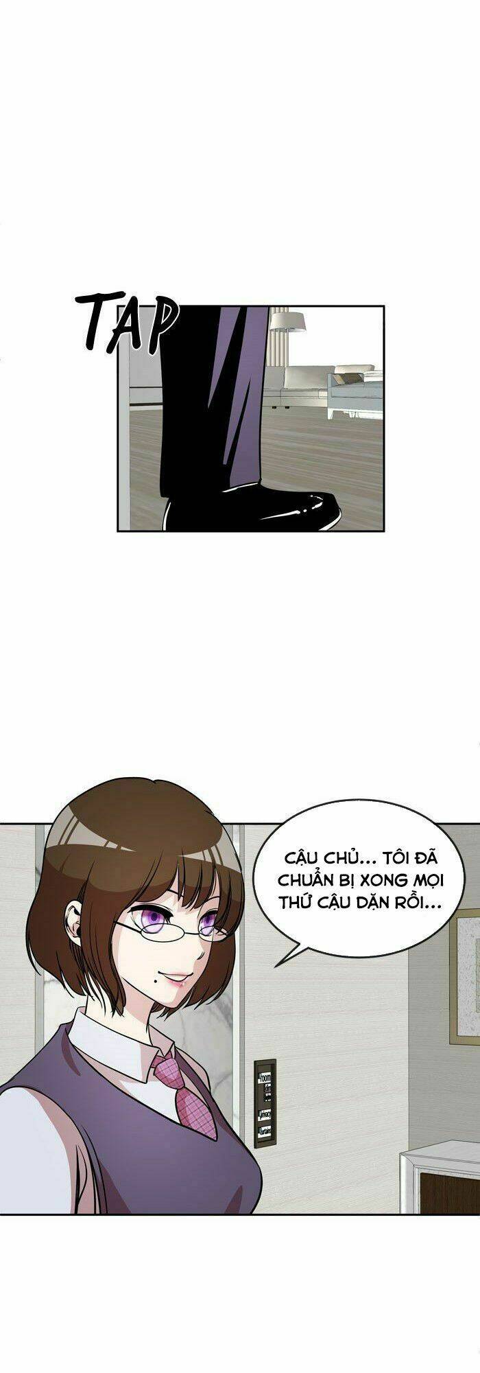 Change (Jinyuan) Chapter 25 - Trang 2