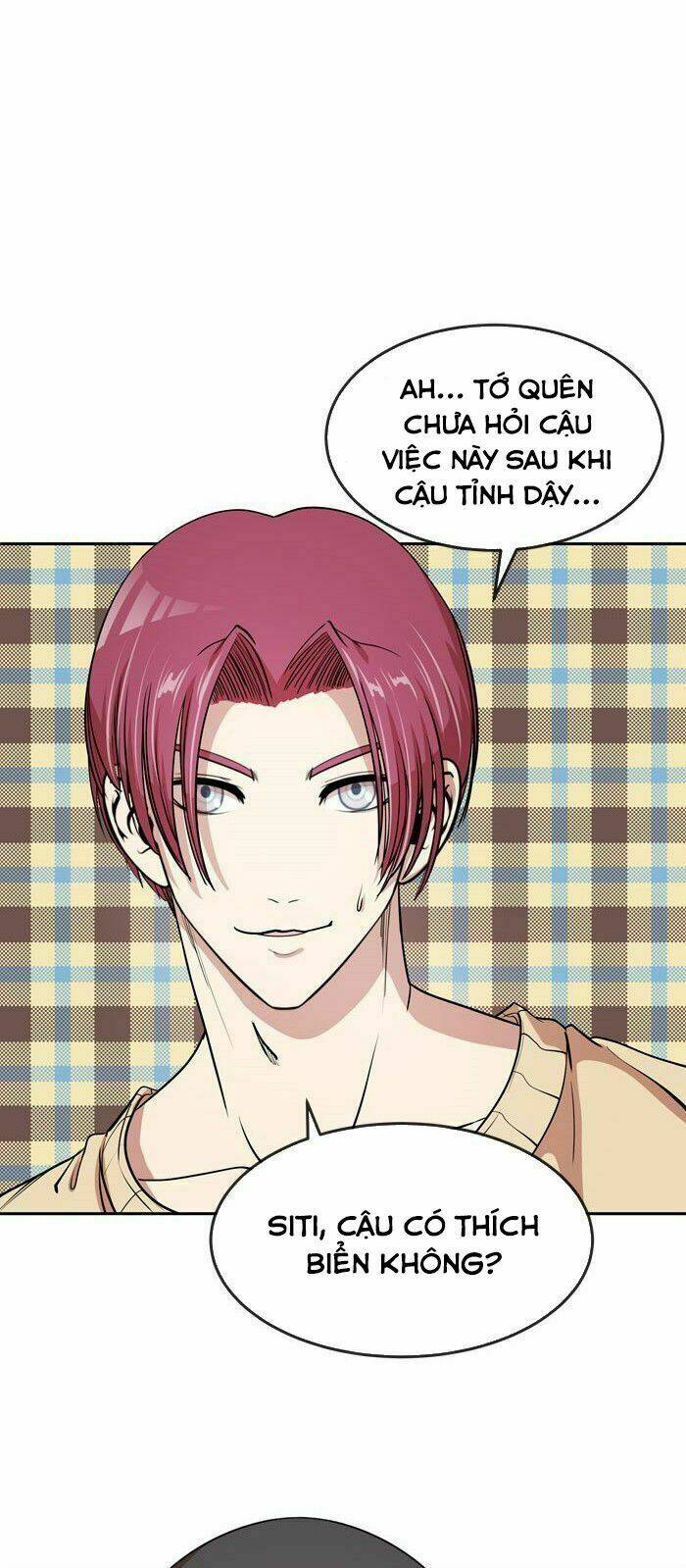 Change (Jinyuan) Chapter 25 - Trang 2