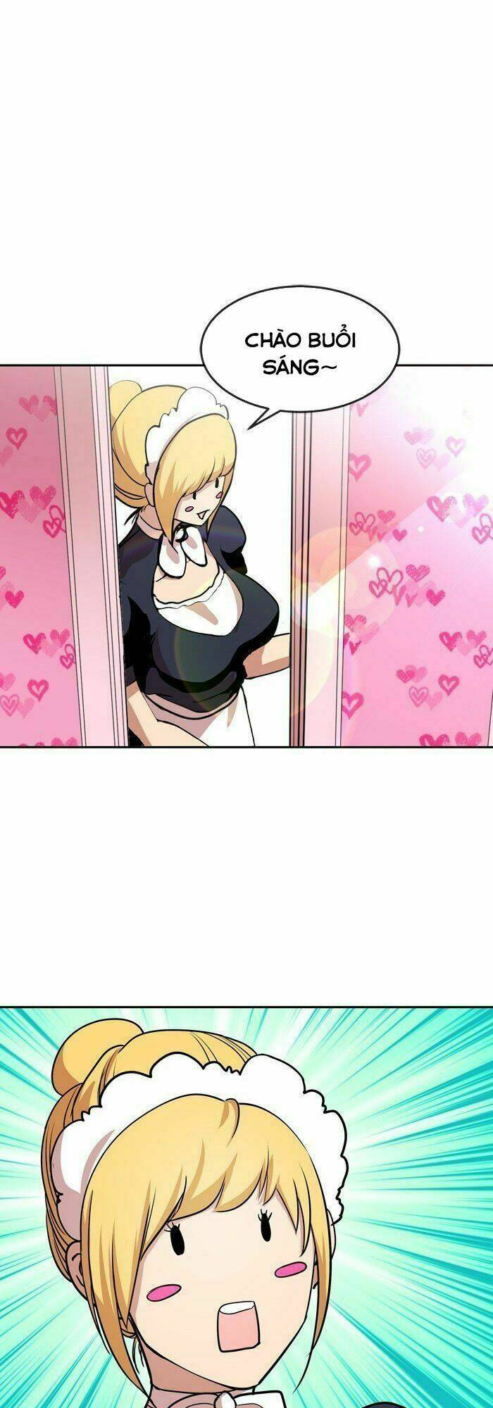 Change (Jinyuan) Chapter 25 - Trang 2