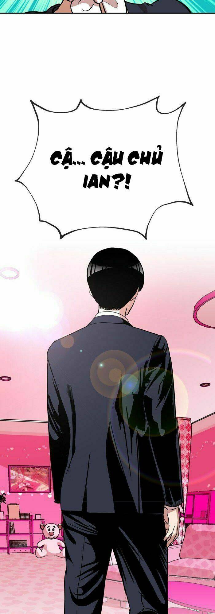 Change (Jinyuan) Chapter 25 - Trang 2