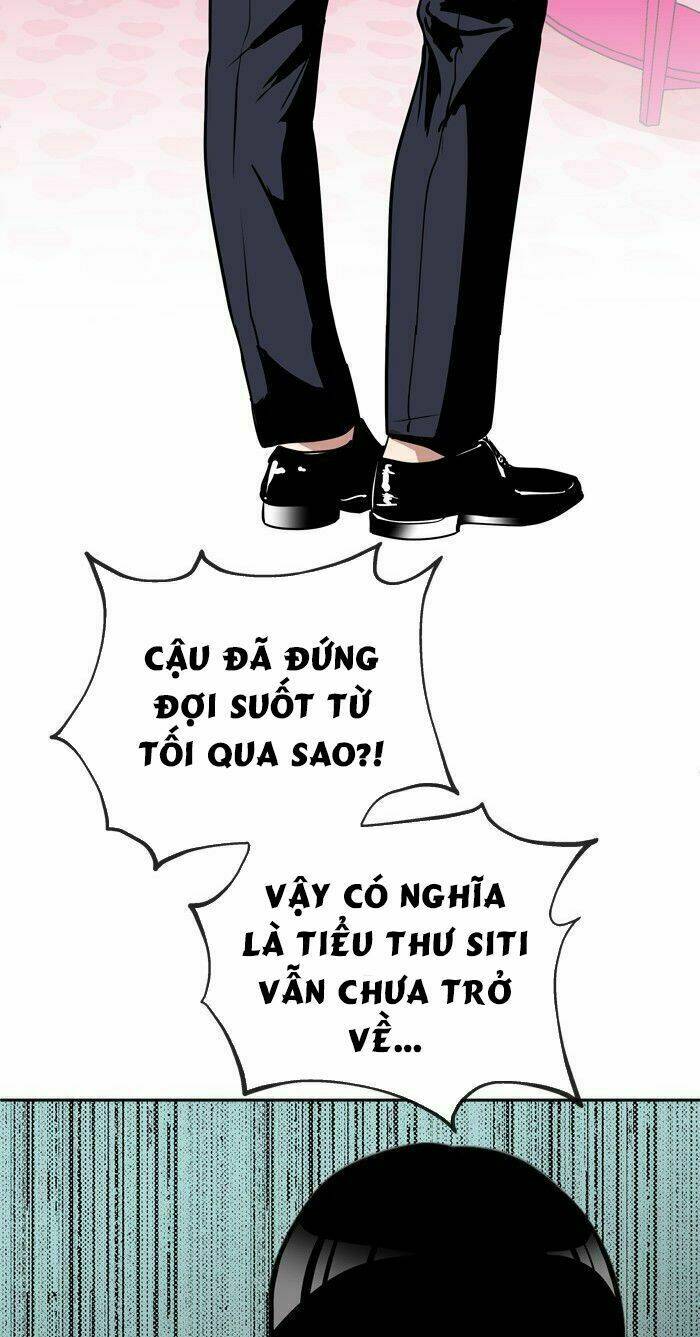 Change (Jinyuan) Chapter 25 - Trang 2