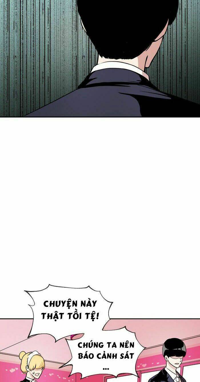 Change (Jinyuan) Chapter 25 - Trang 2