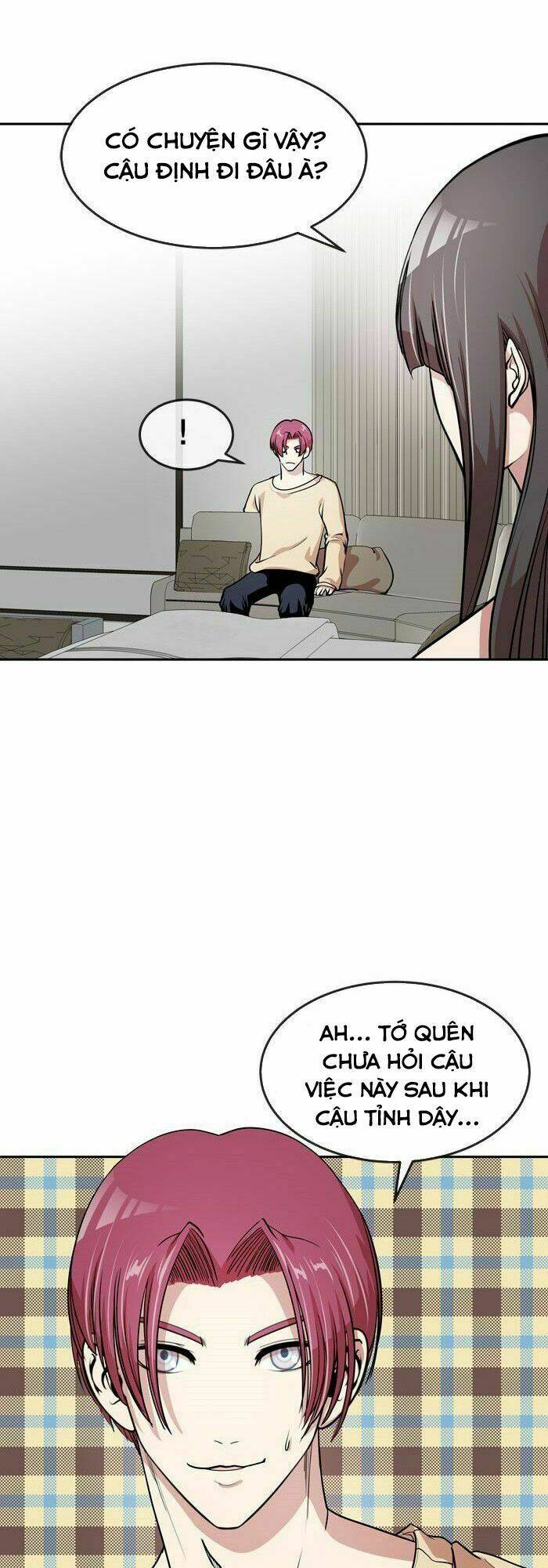 Change (Jinyuan) Chapter 26 - Trang 2