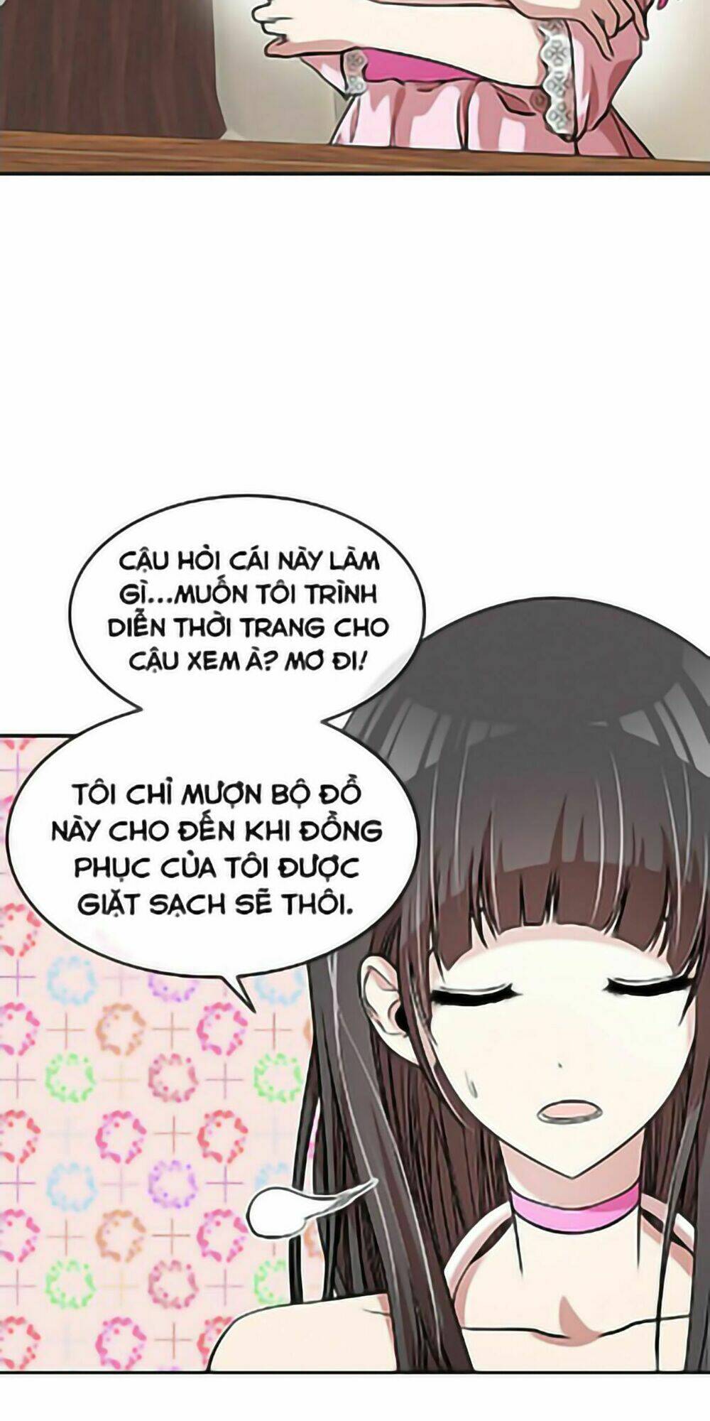 Change (Jinyuan) Chapter 26 - Trang 2