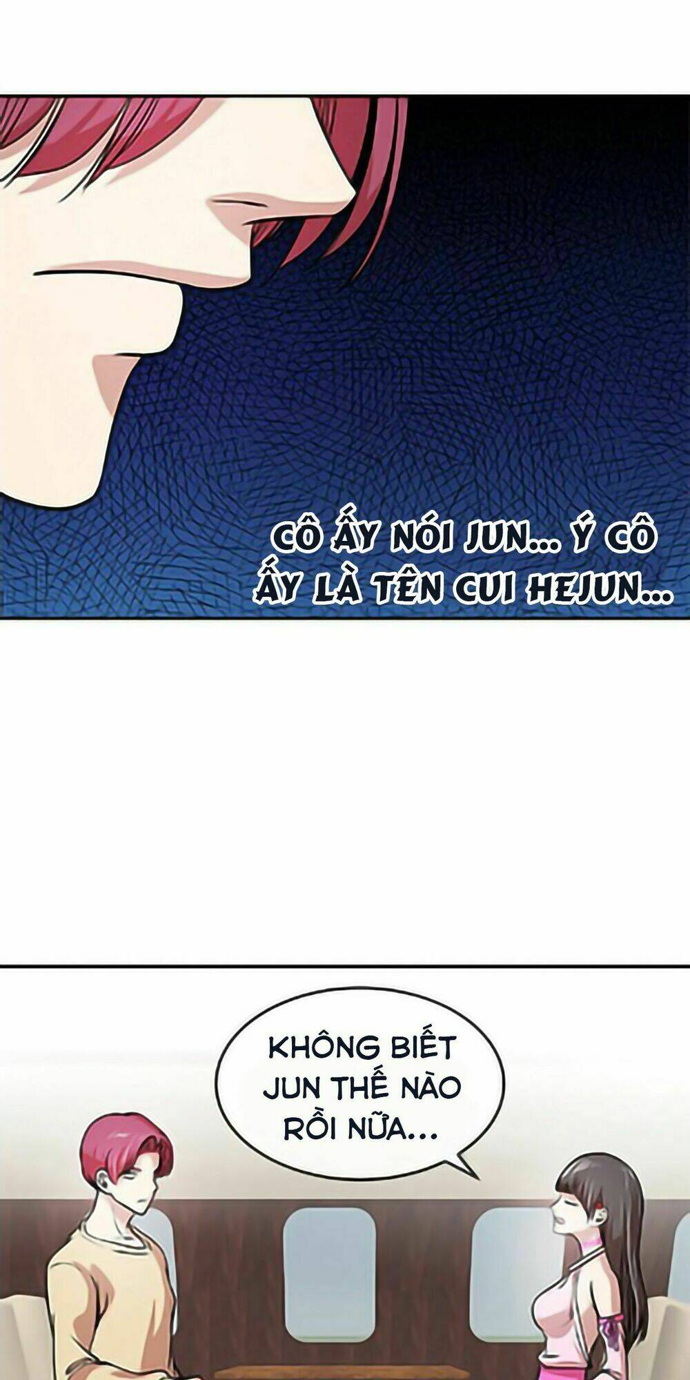 Change (Jinyuan) Chapter 26 - Trang 2