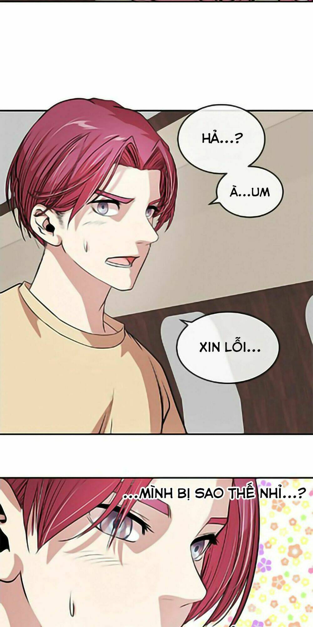 Change (Jinyuan) Chapter 26 - Trang 2