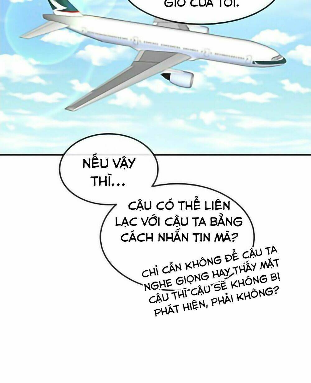 Change (Jinyuan) Chapter 26 - Trang 2