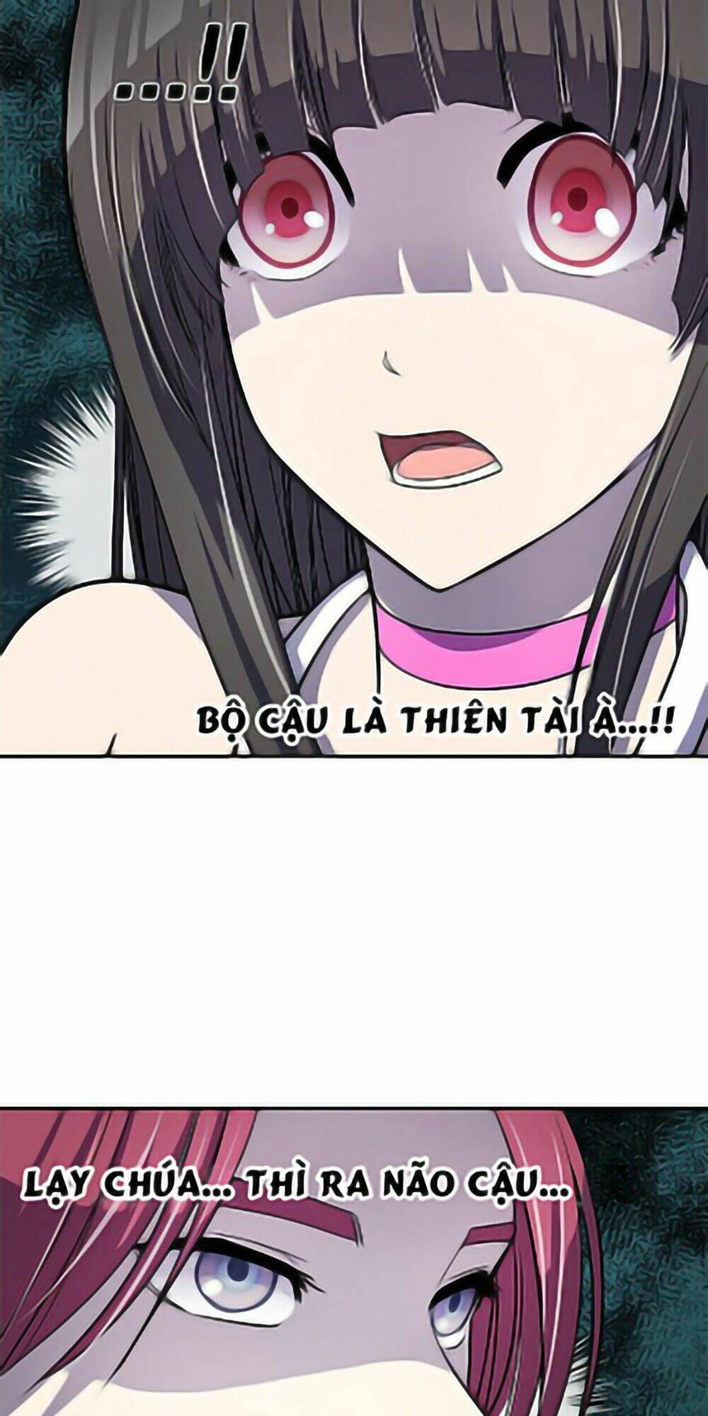 Change (Jinyuan) Chapter 26 - Trang 2