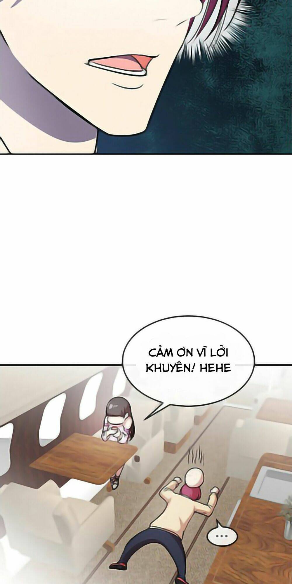 Change (Jinyuan) Chapter 26 - Trang 2