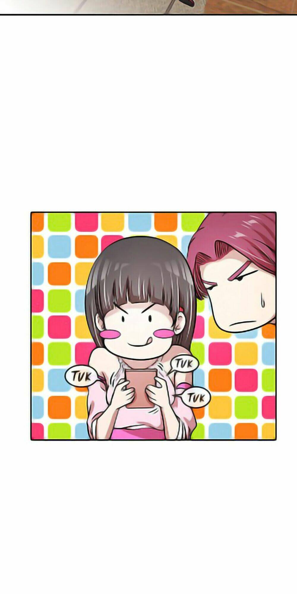 Change (Jinyuan) Chapter 26 - Trang 2