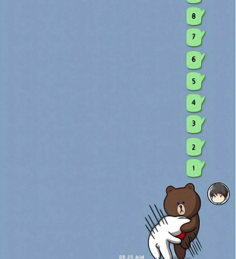 Change (Jinyuan) Chapter 26 - Trang 2