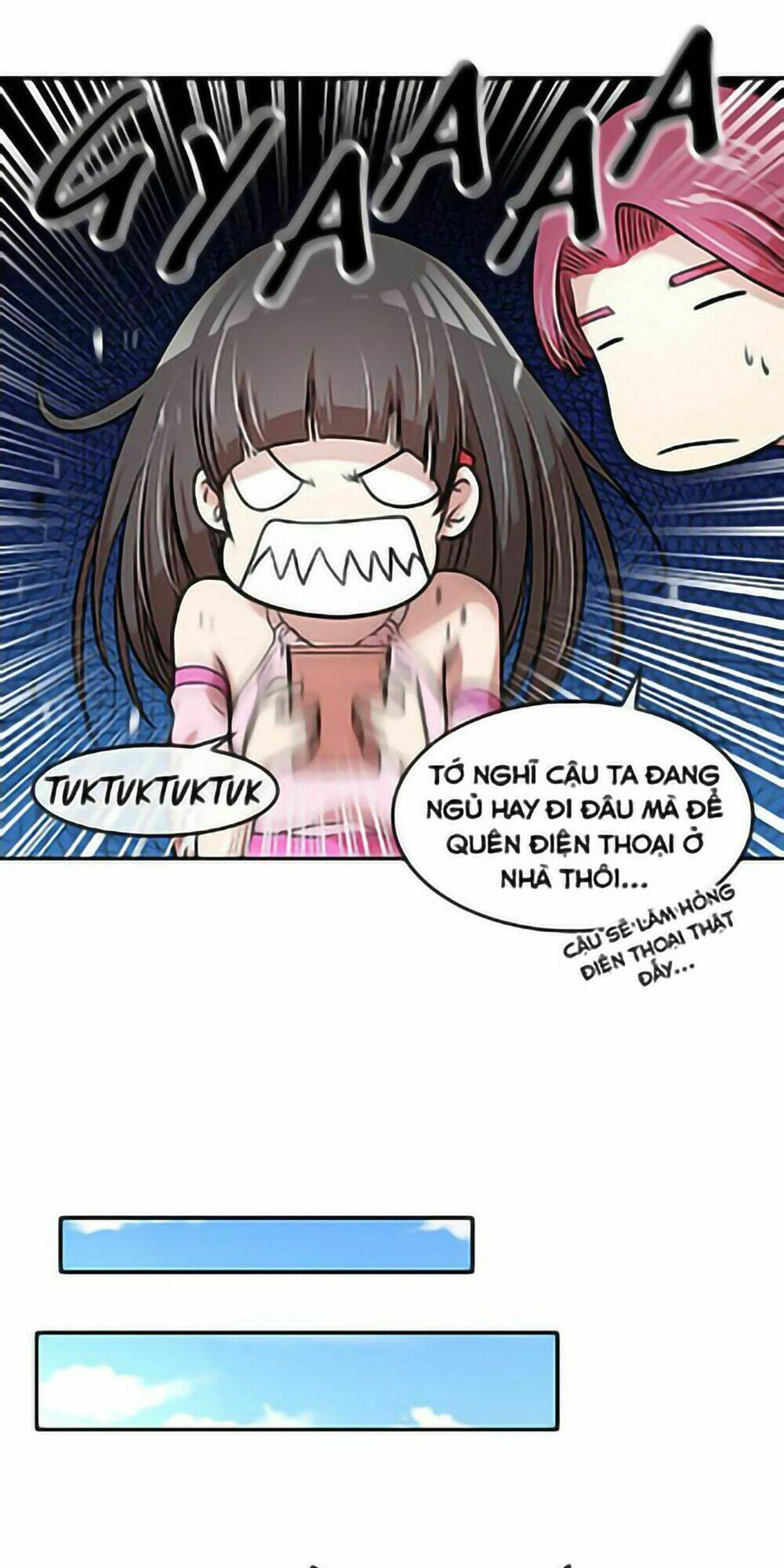 Change (Jinyuan) Chapter 26 - Trang 2