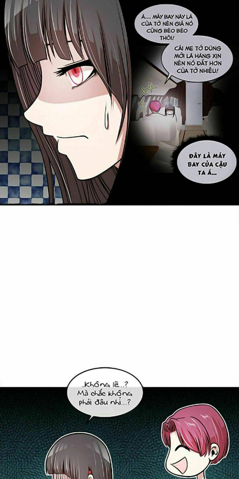 Change (Jinyuan) Chapter 26 - Trang 2