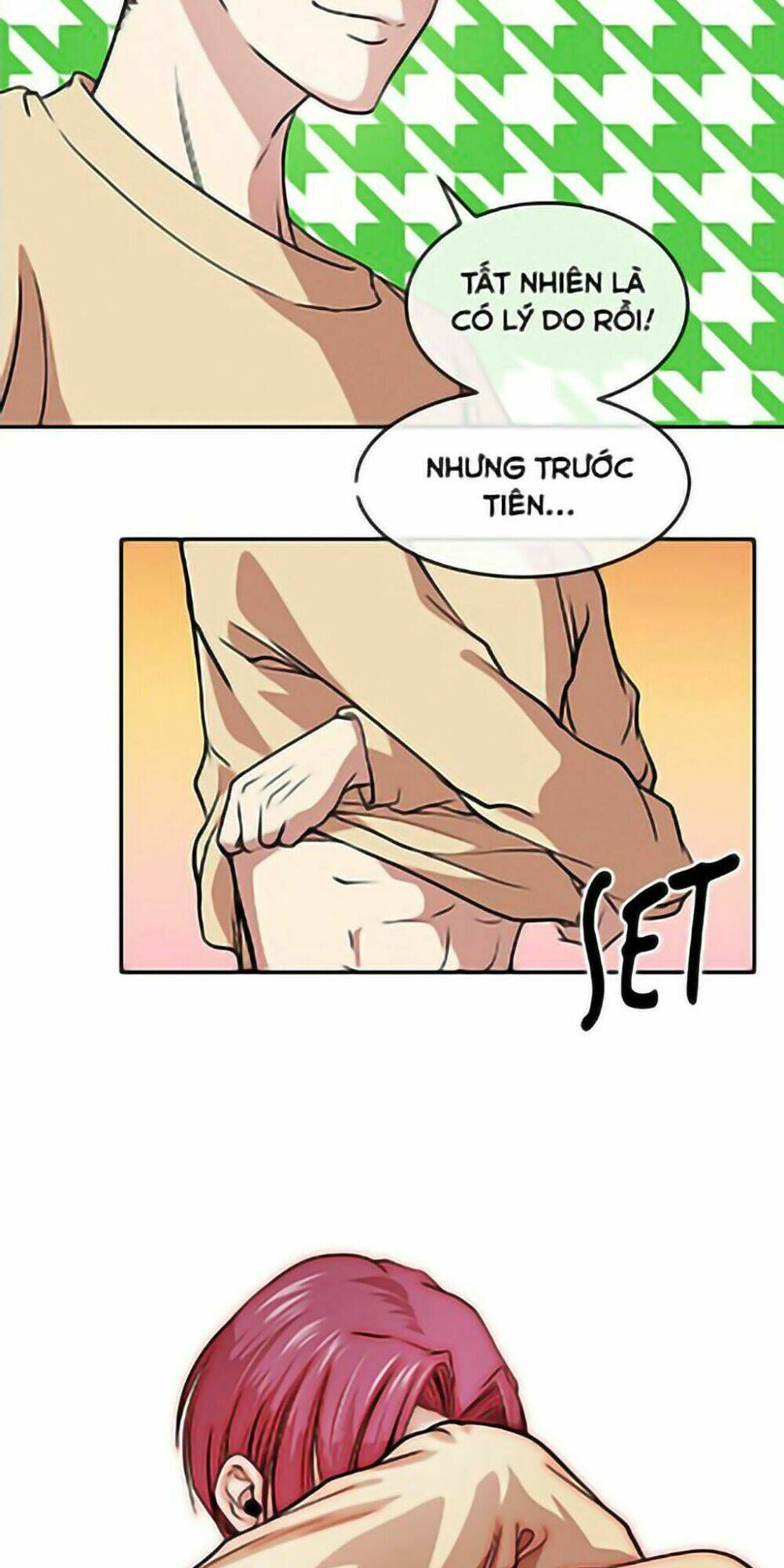 Change (Jinyuan) Chapter 26 - Trang 2