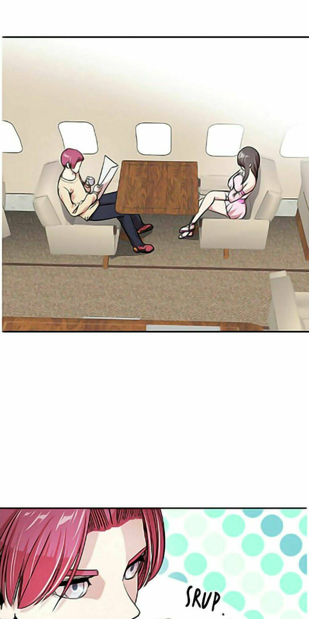 Change (Jinyuan) Chapter 26 - Trang 2