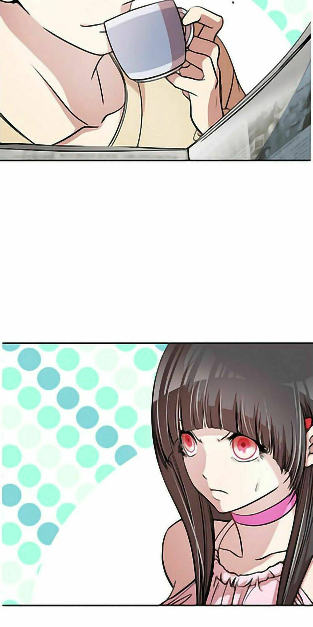 Change (Jinyuan) Chapter 26 - Trang 2