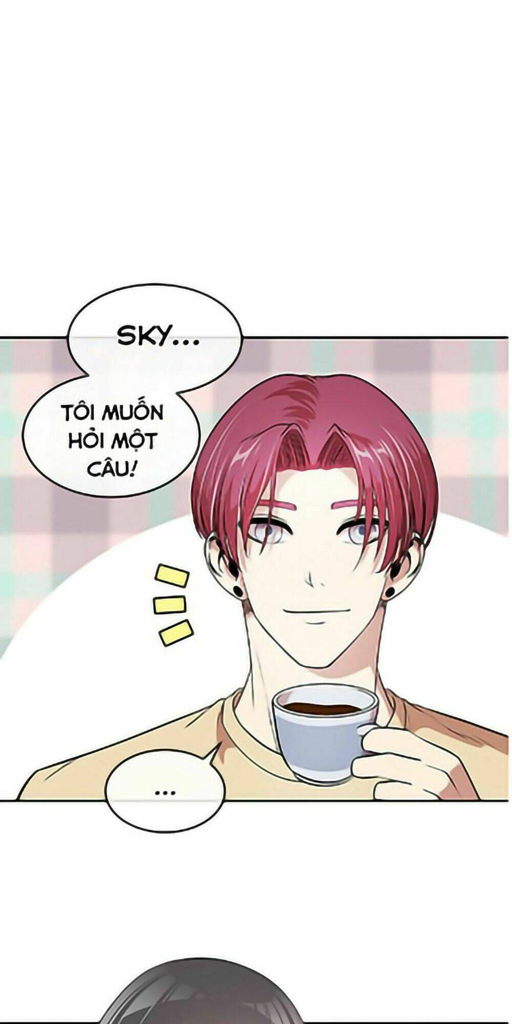 Change (Jinyuan) Chapter 26 - Trang 2