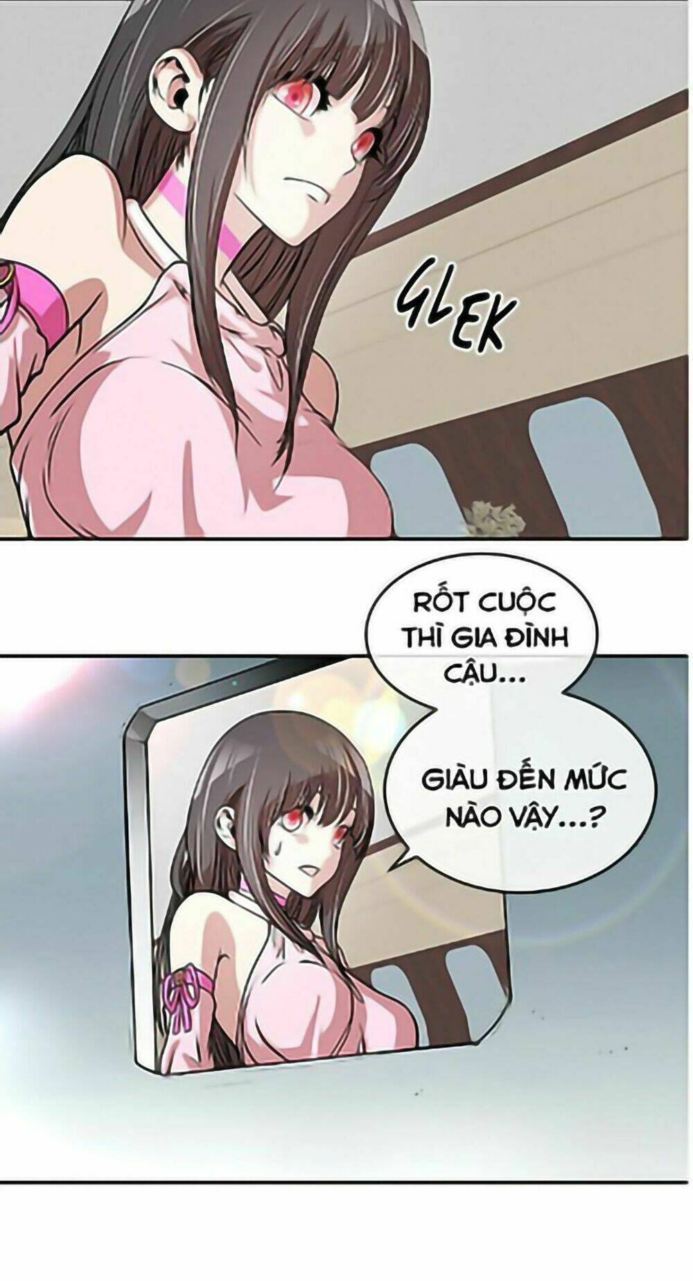 Change (Jinyuan) Chapter 26 - Trang 2