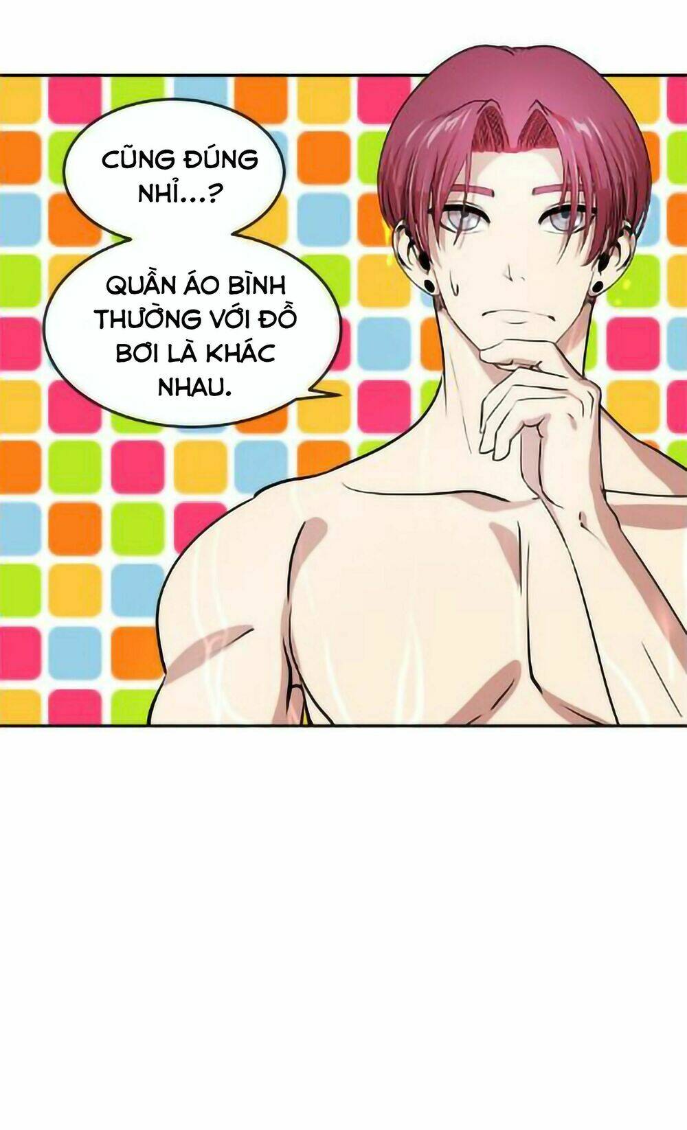 Change (Jinyuan) Chapter 27 - Trang 2