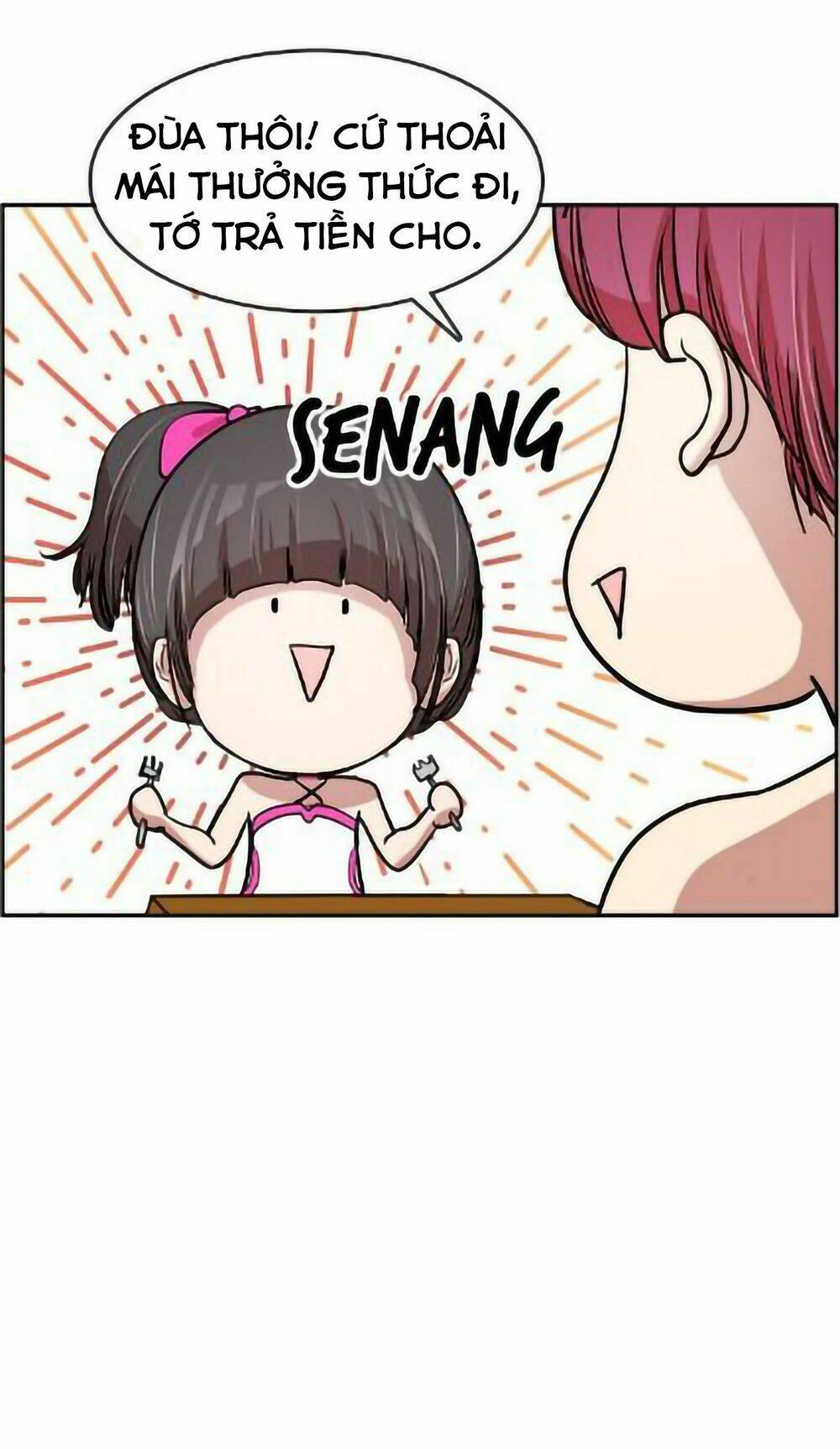 Change (Jinyuan) Chapter 28 - Trang 2