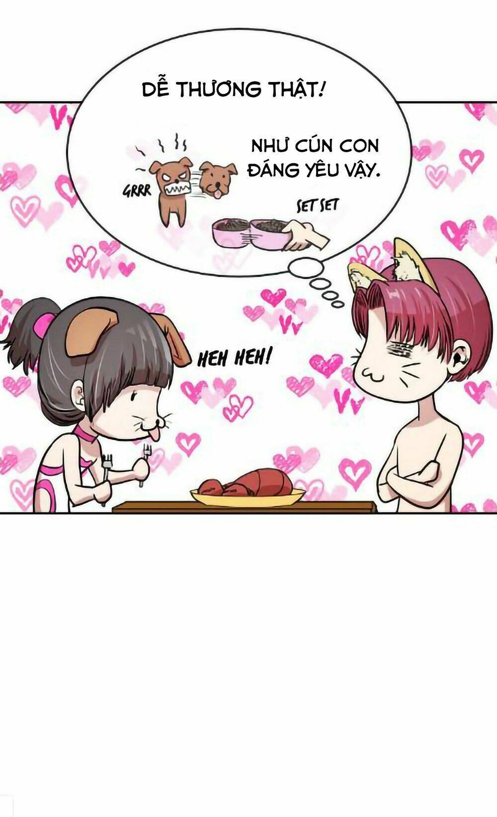 Change (Jinyuan) Chapter 28 - Trang 2