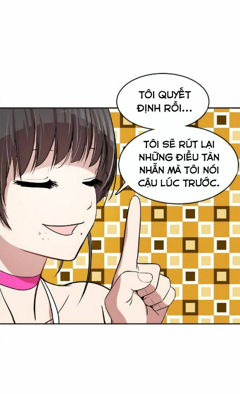 Change (Jinyuan) Chapter 28 - Trang 2